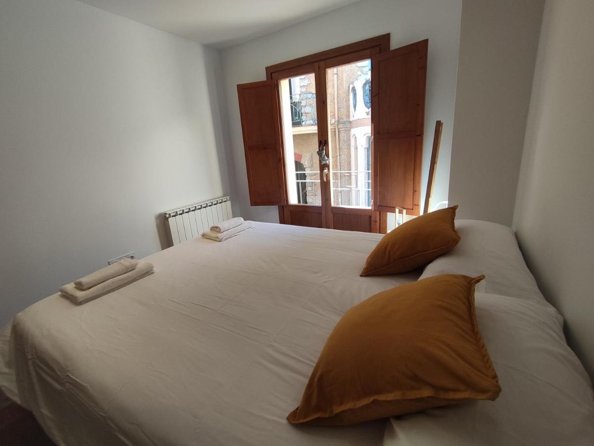 El Floc De Neu - Apartment Camprodon