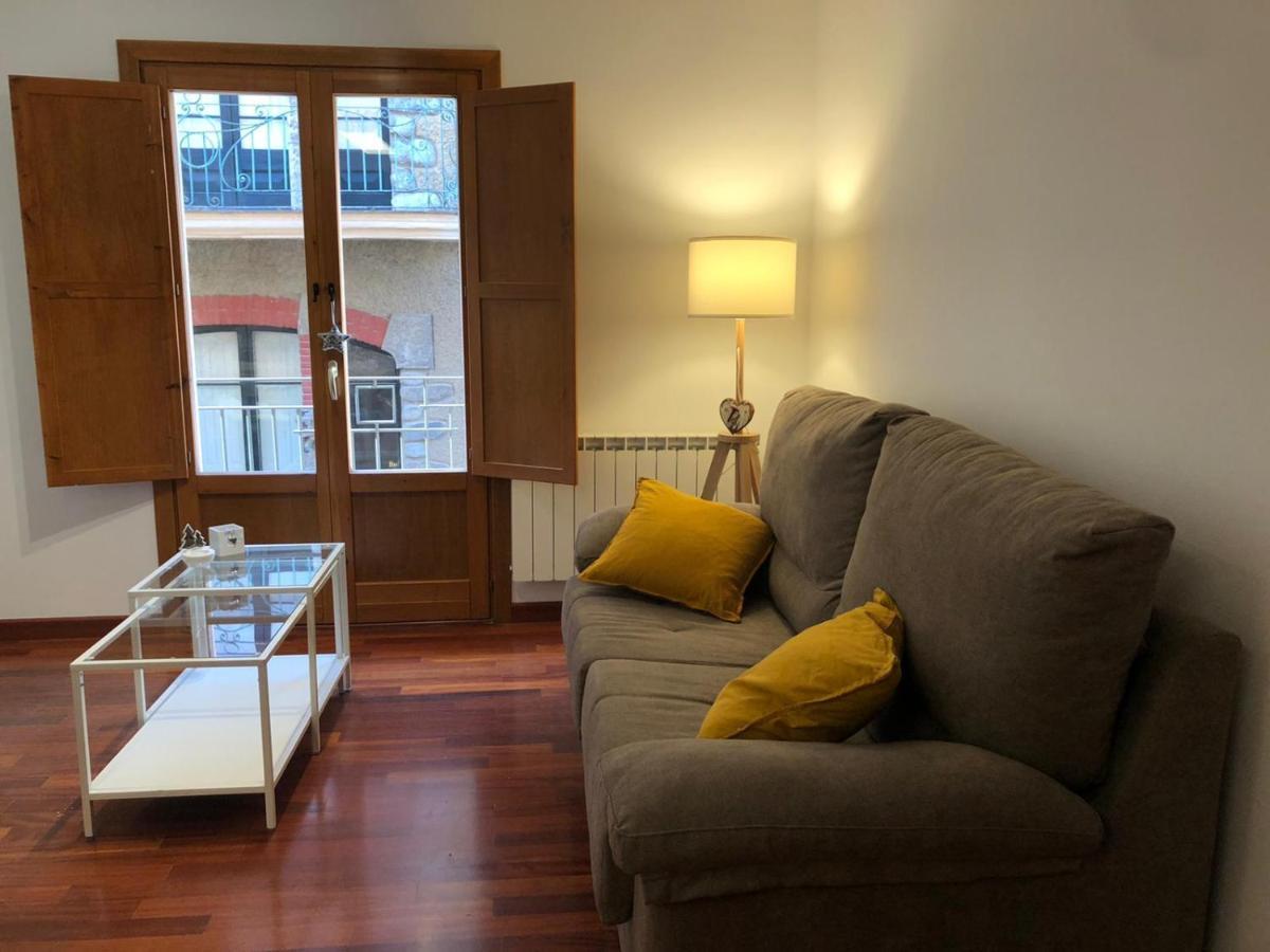 Appartement El Floc De Neu -