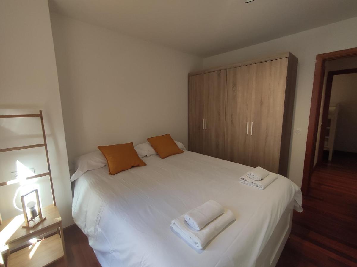 Appartement El Floc De Neu -