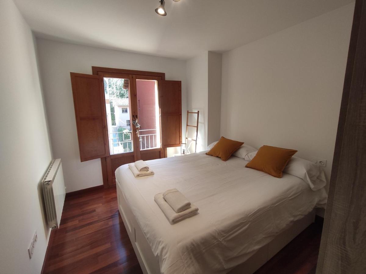 El Floc De Neu -