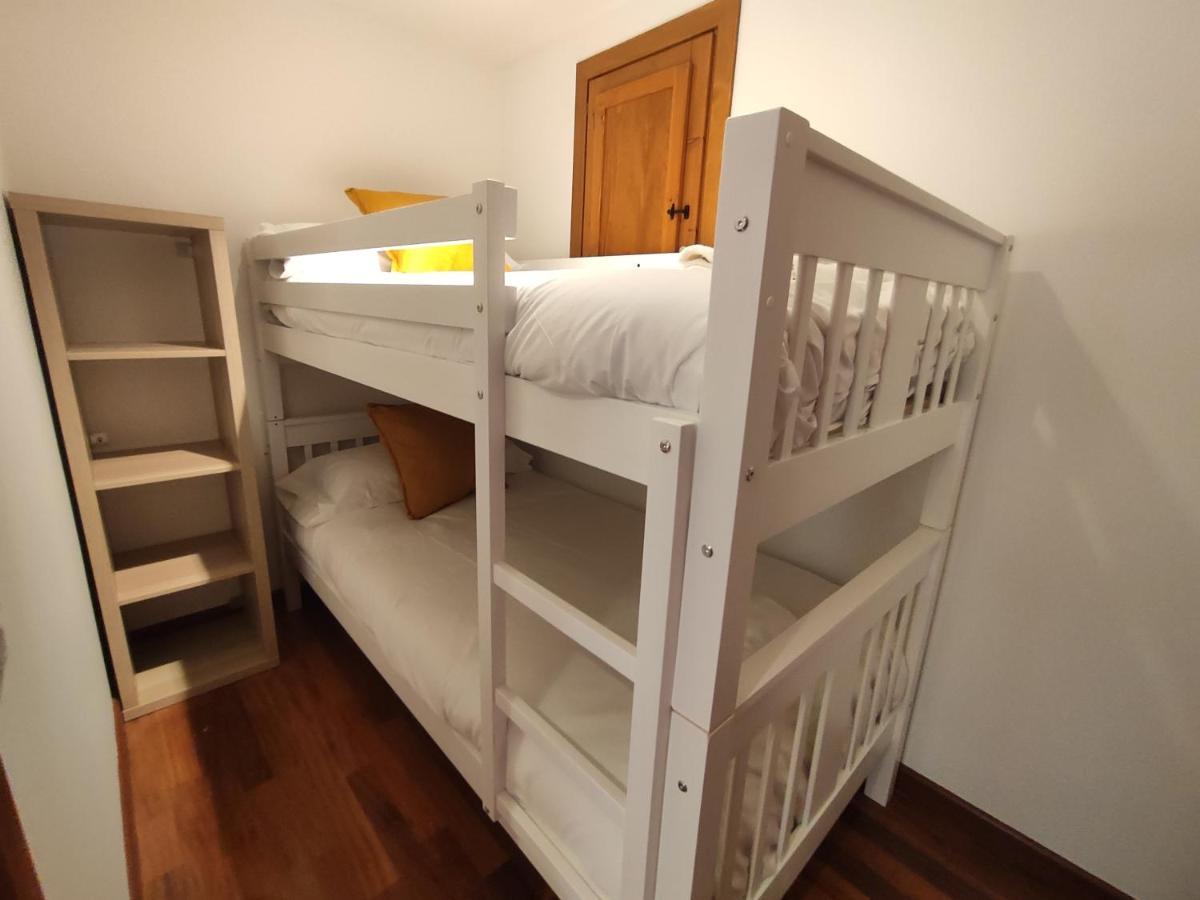 Appartement El Floc De Neu - *