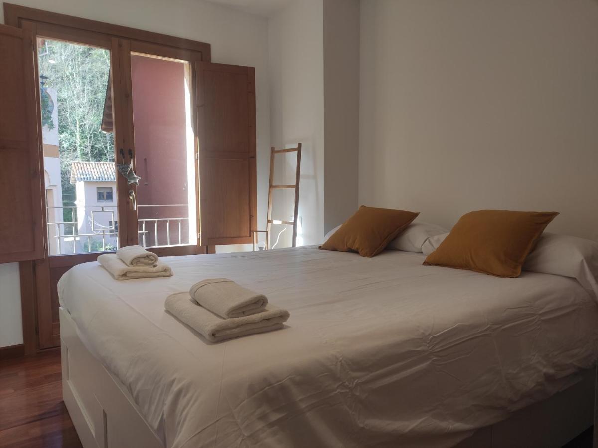 Appartement El Floc De Neu -