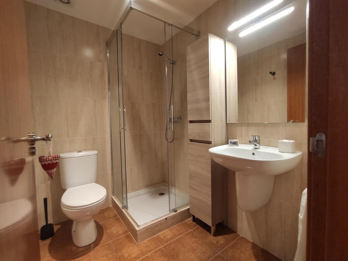 El Floc De Neu - Appartement Camprodon