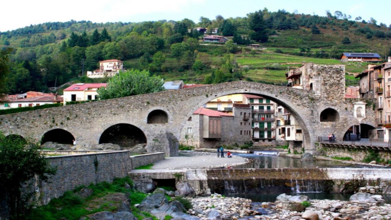 Appartement El Floc De Neu - *